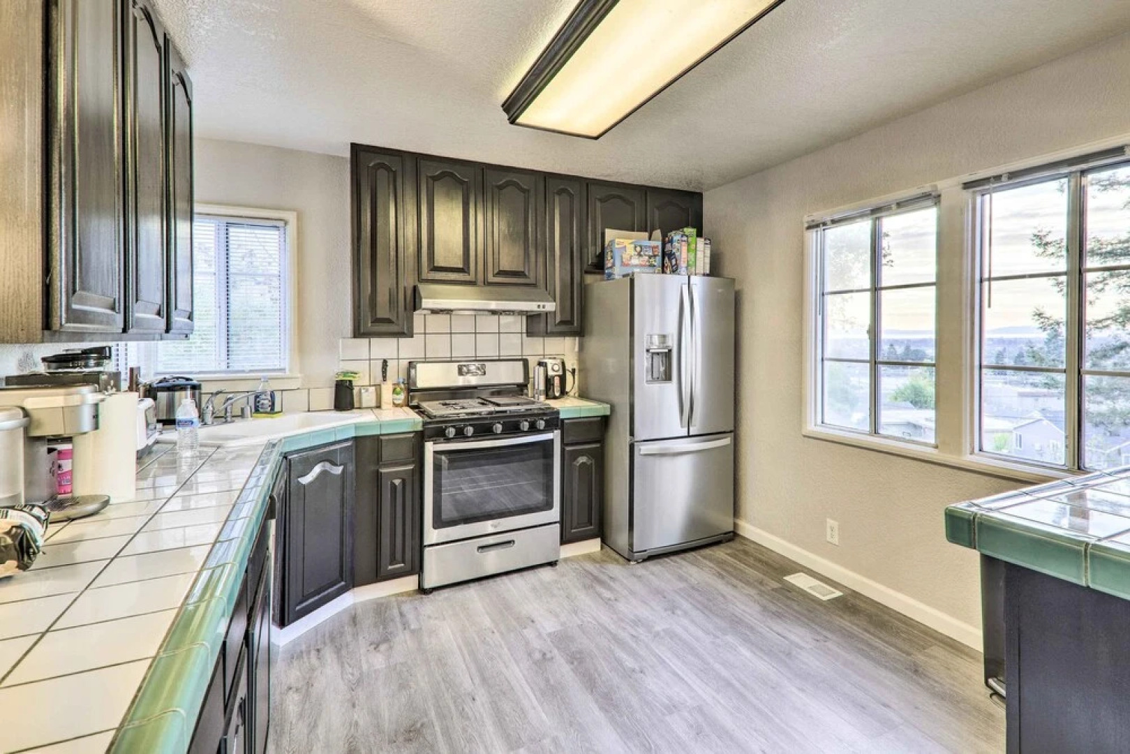 Castro Valley Home w/ Bay Area Views!