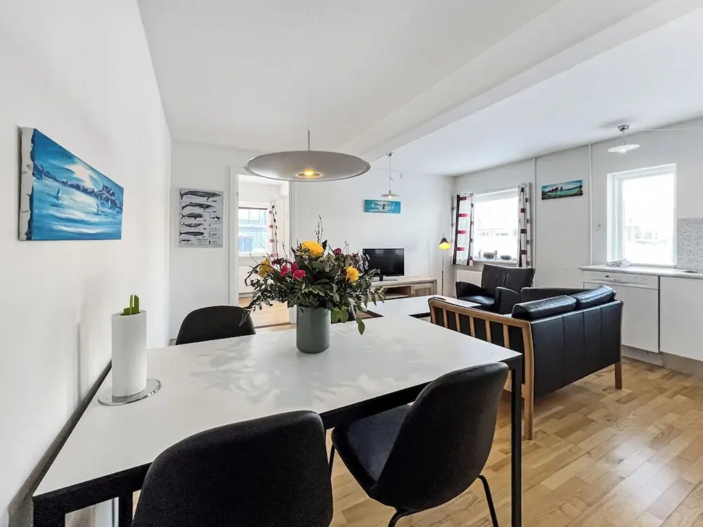 Hotel Nordbo City