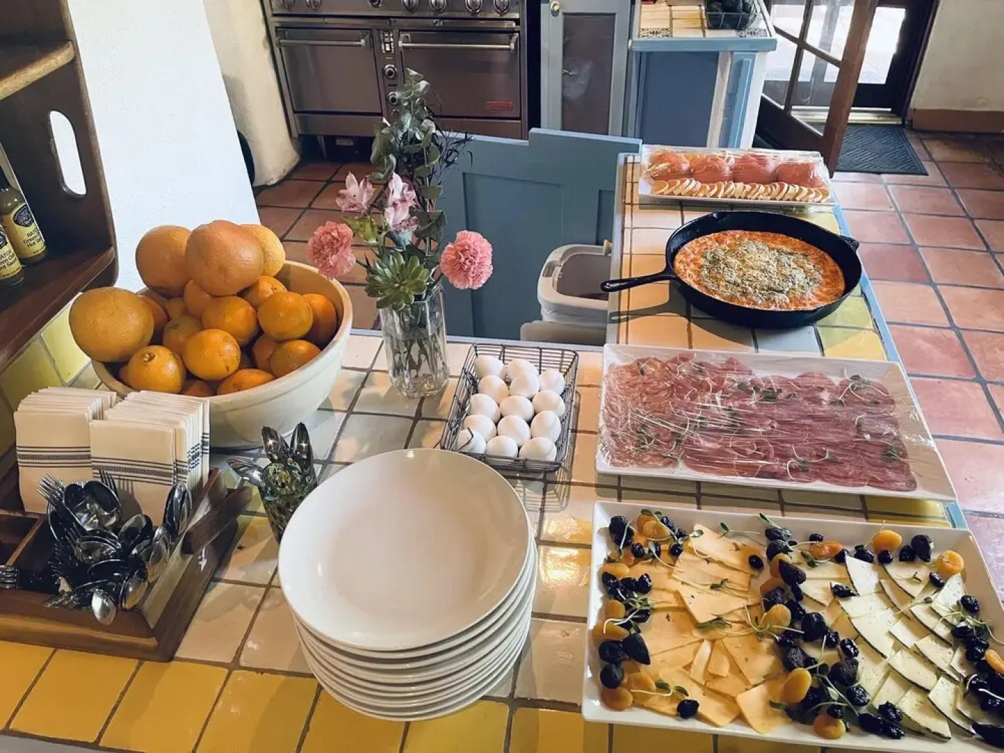 Hacienda del Sol Historic Bed & Breakfast