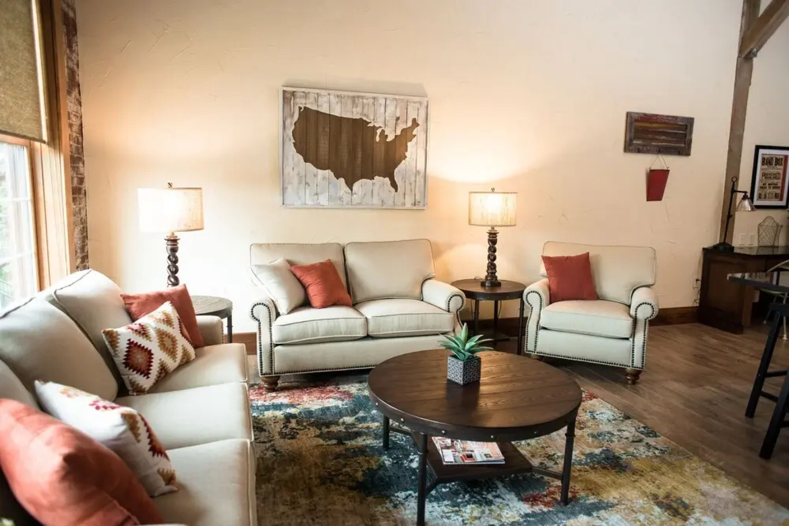 Rusty Rail Brewing Company