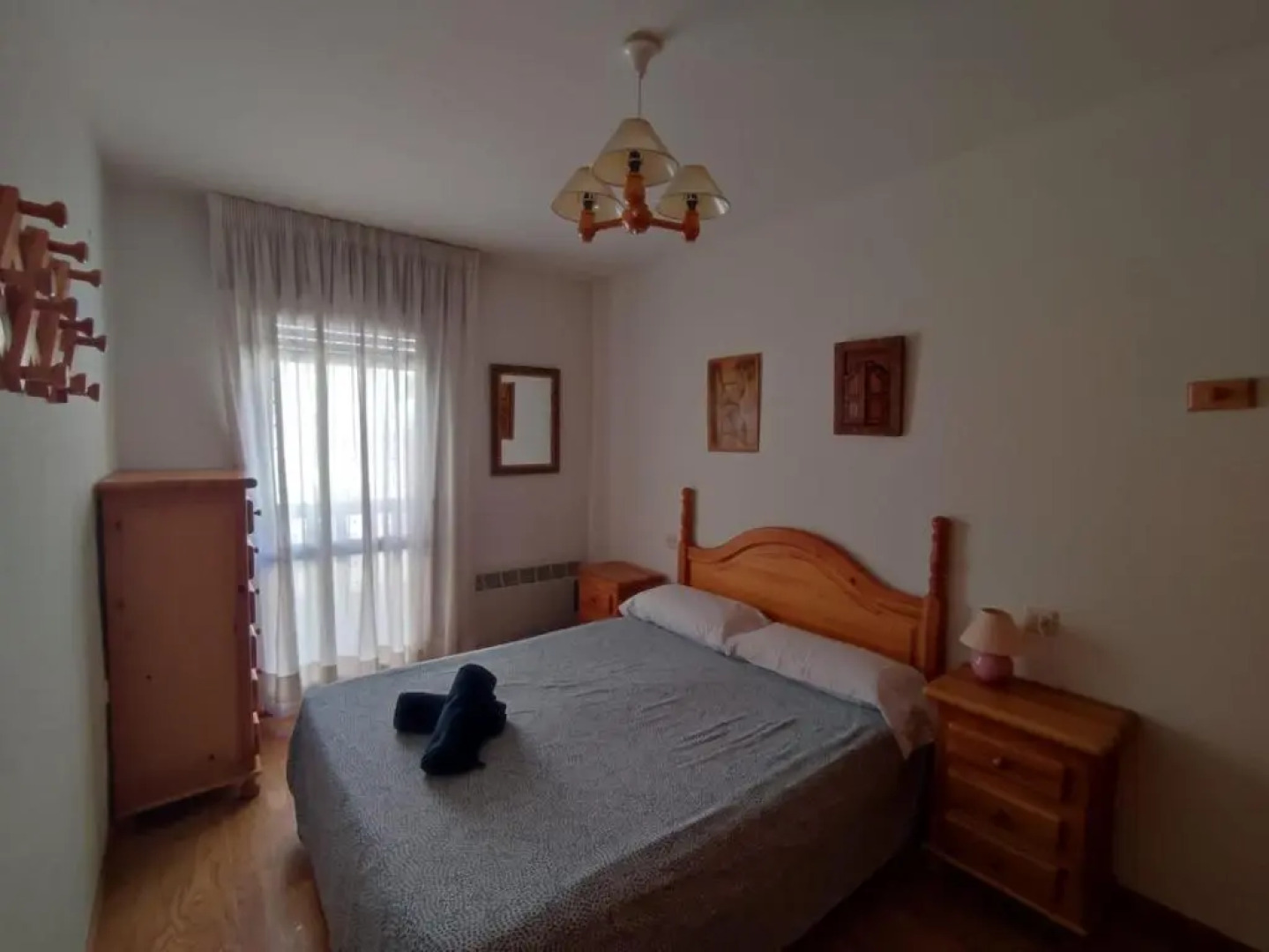 Apartamento Alba
