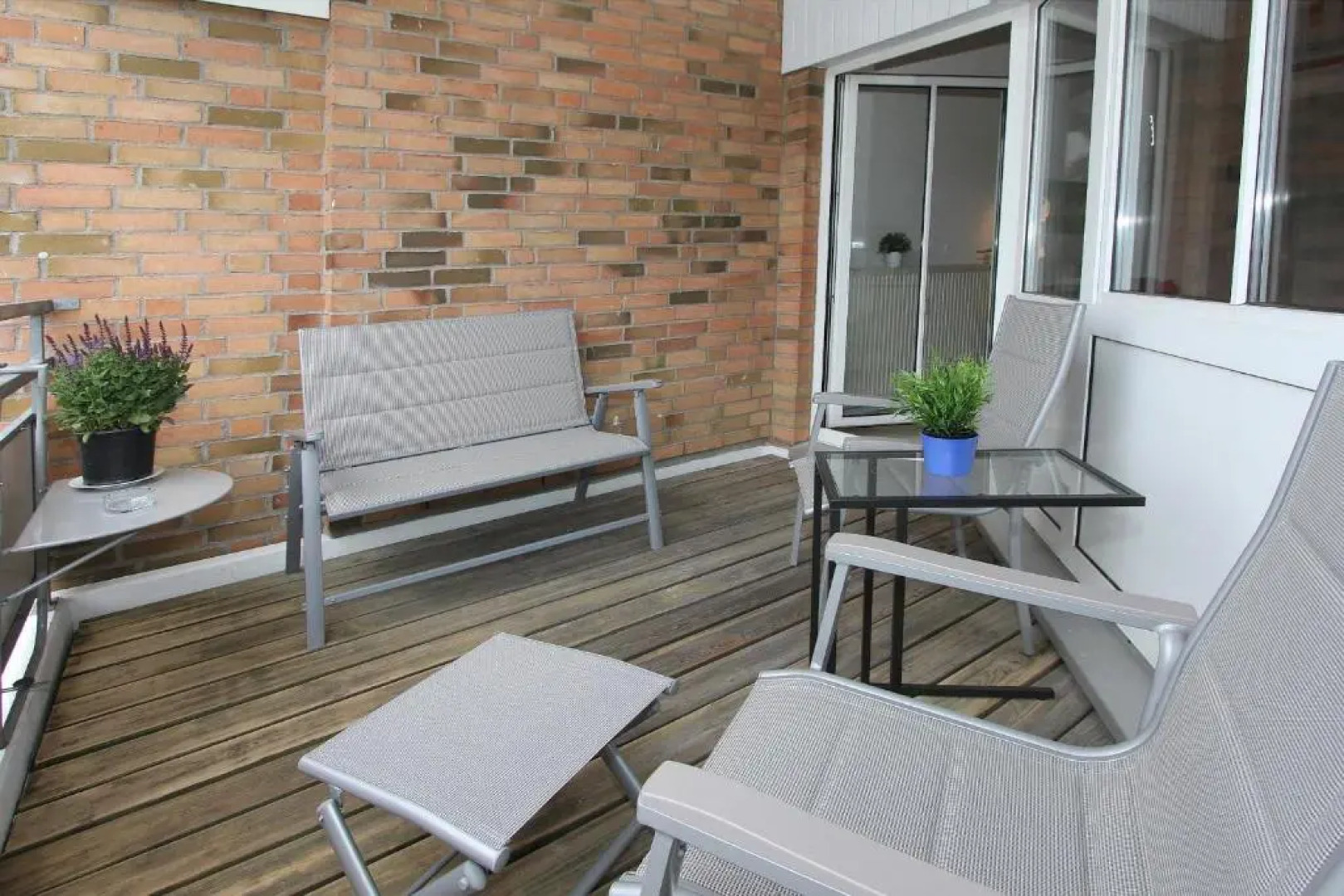 Residenz Ostseestrand Residenz Ostseestrand Appartement 25