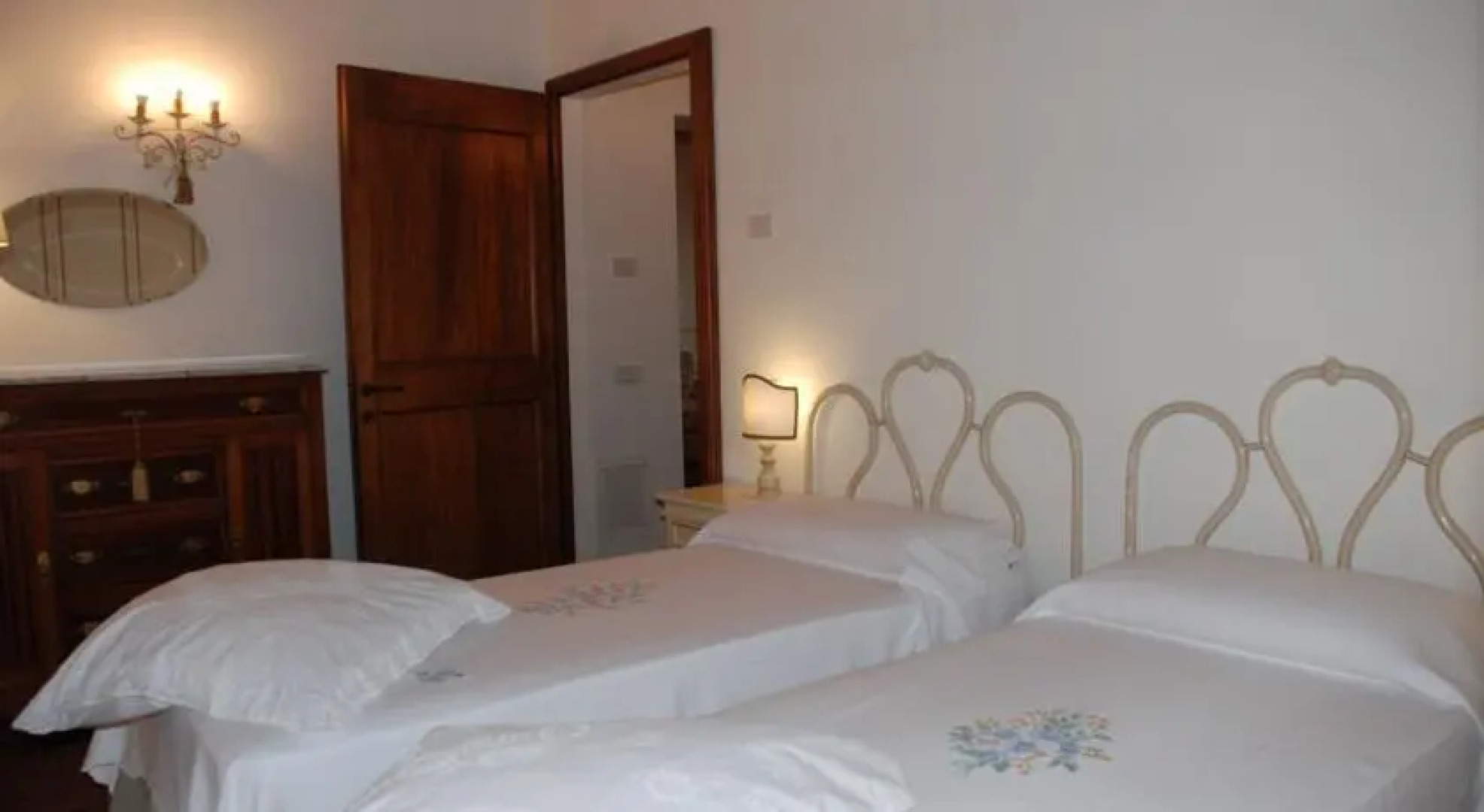 Antica Villa Merelli