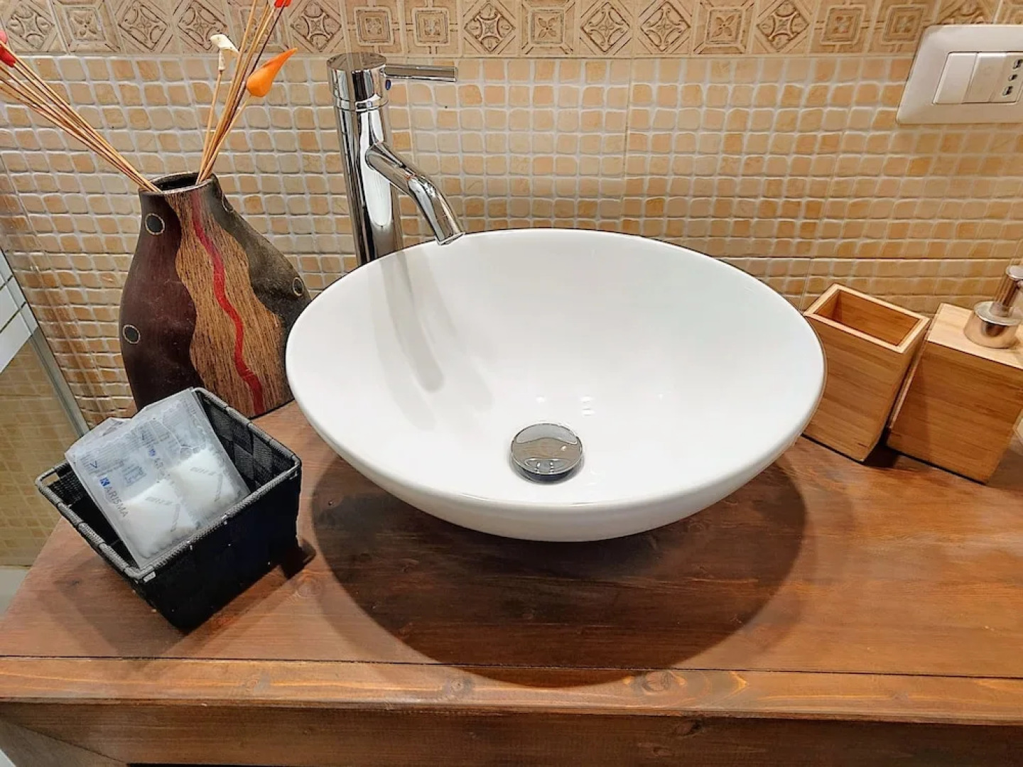 Il Girasole Bed and Breakfast