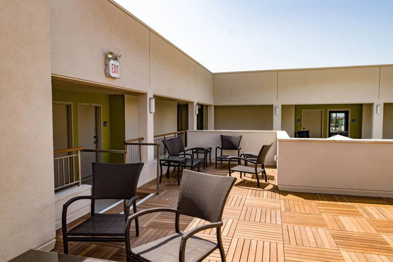 Holiday Inn Express West Los Angeles-Santa Monica