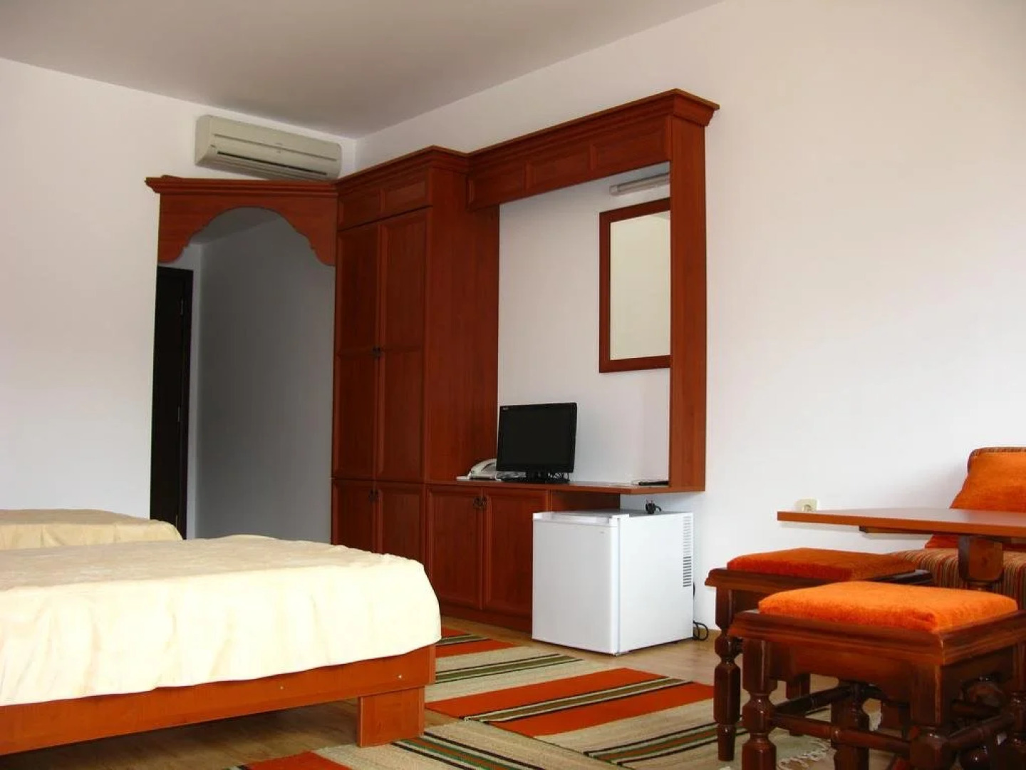 SPA complex "Alexander"