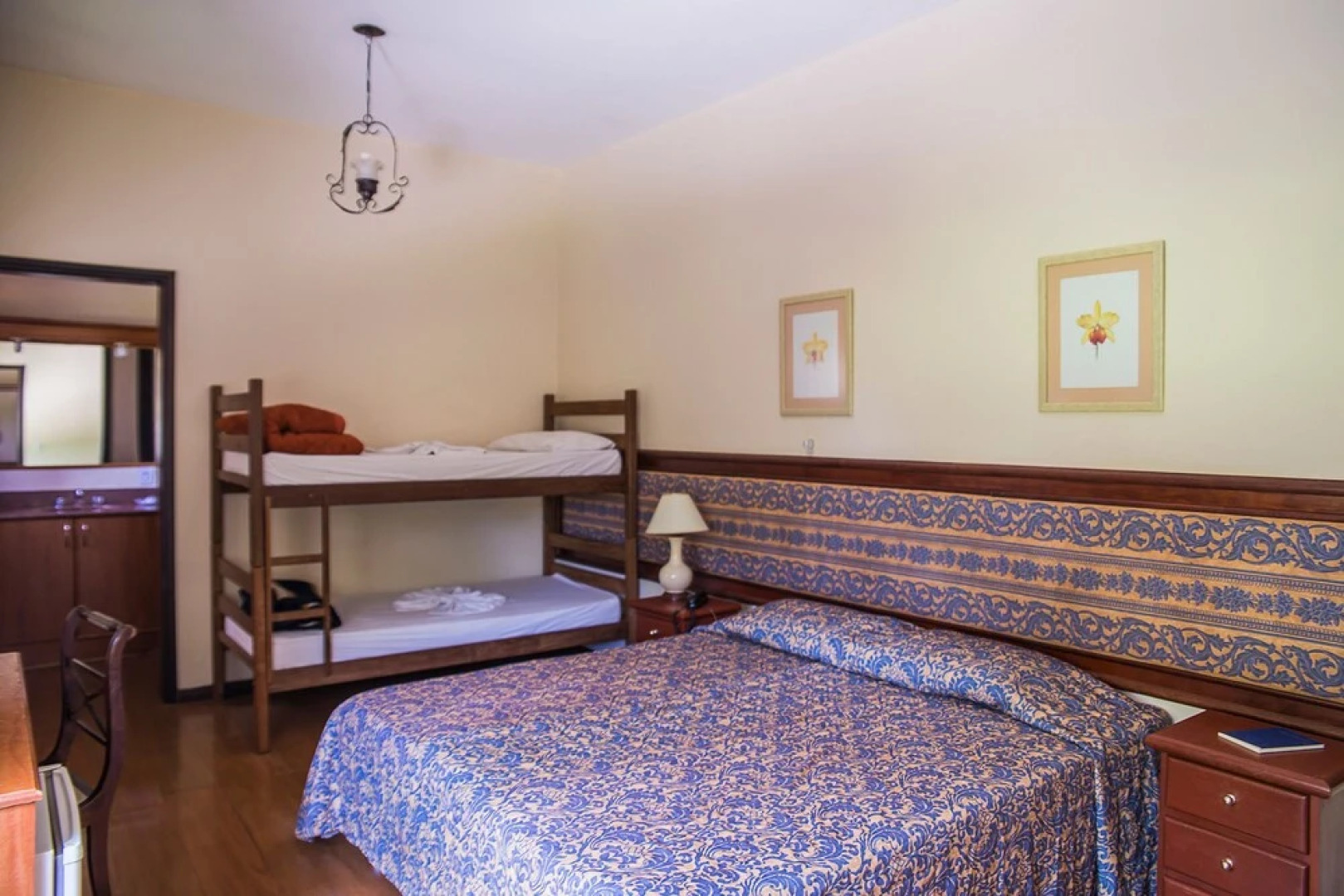 Lazer Com Negócios - Park Hotel