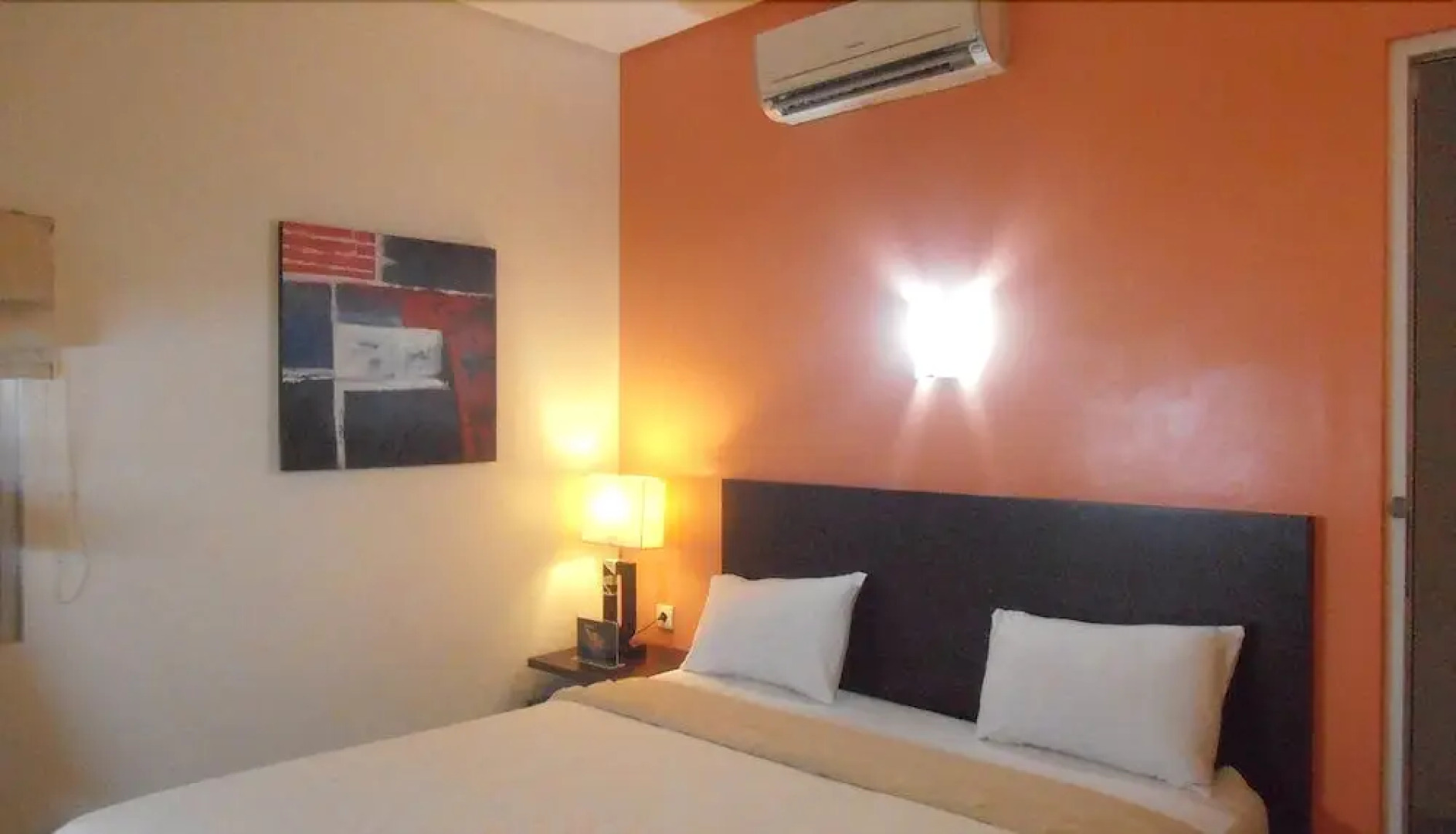 Tirta Mansion Lippo Village