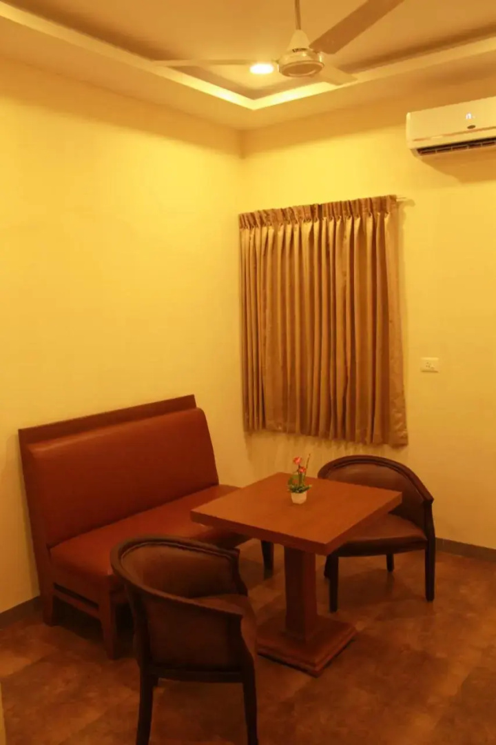 Hotel Kairali