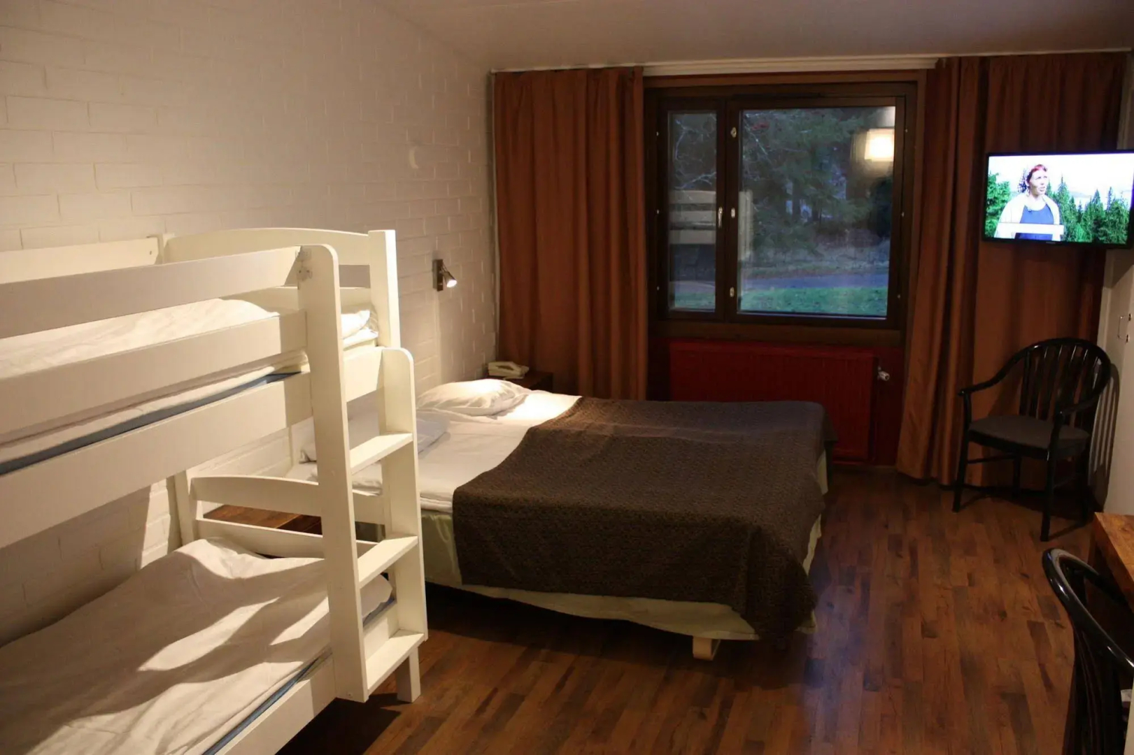 Spa Hotel Kuntoranta