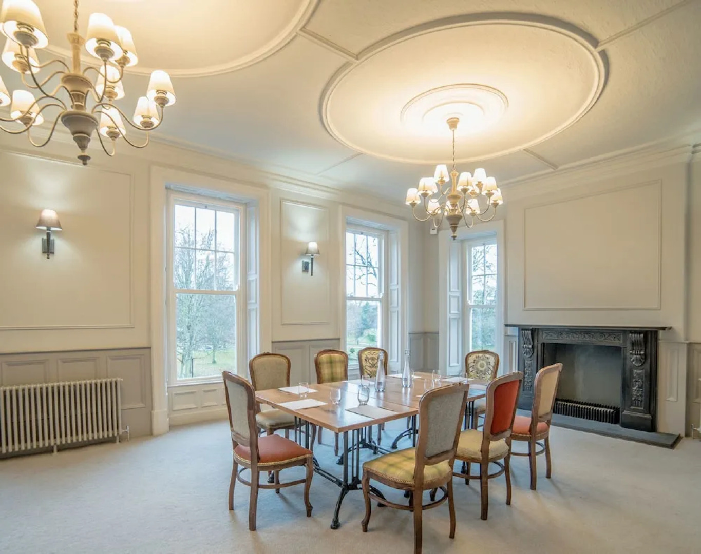 Best Western Beaumont Hotel