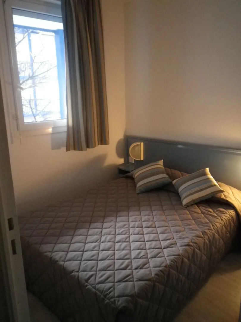 Résidence Fort Socoa