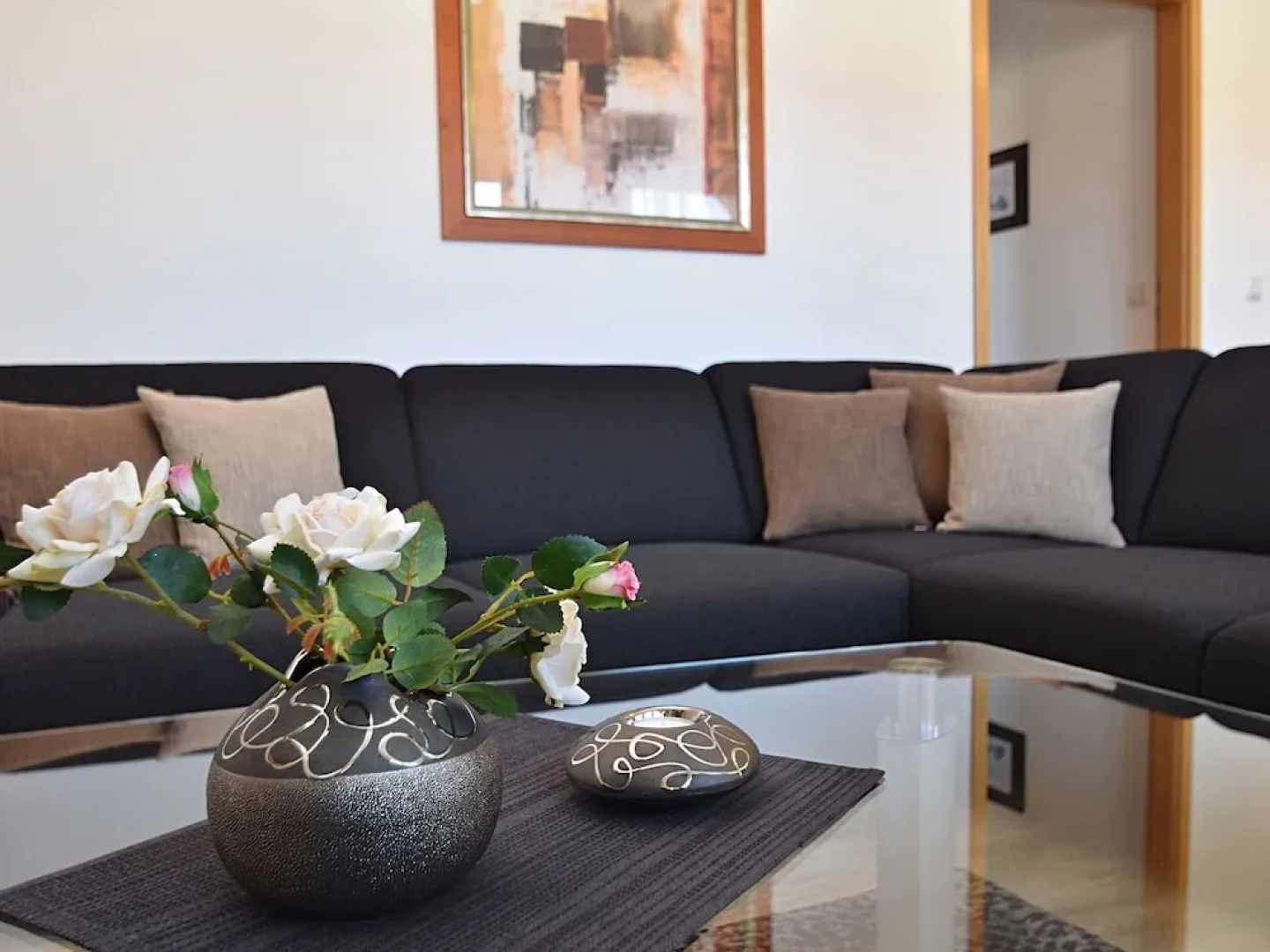 Modern Apartment in Bad Suderode World Heritage