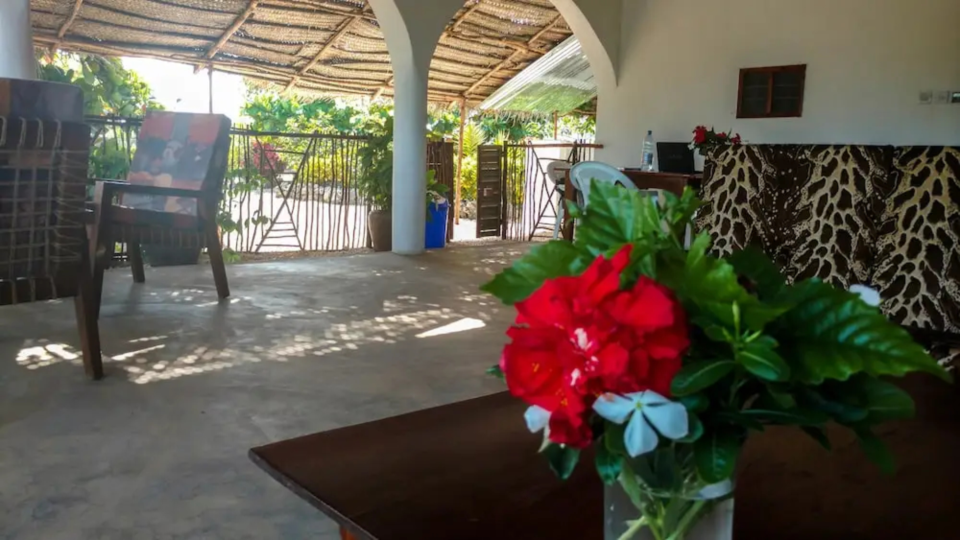 Coral Hill Villa