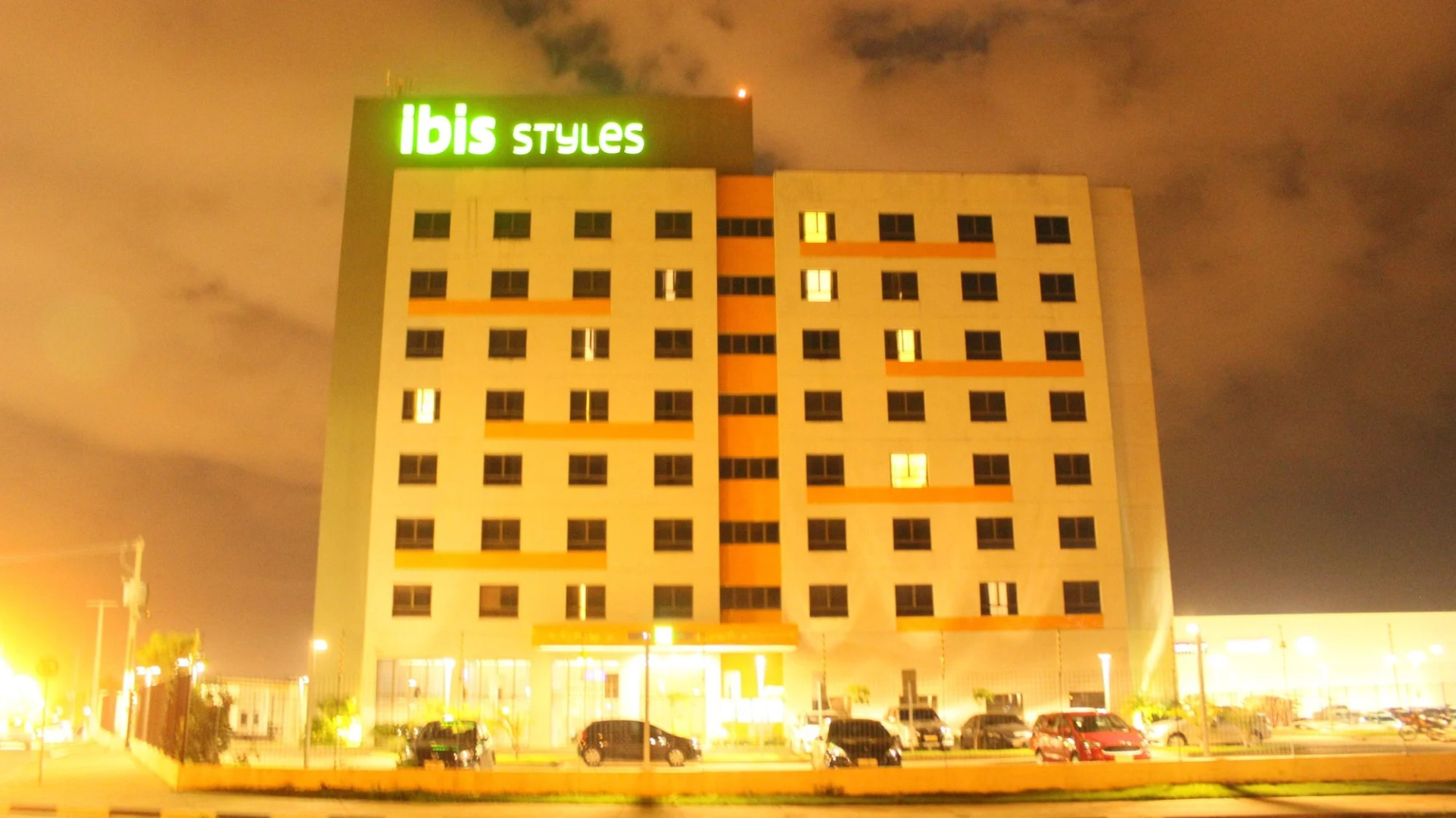 Ibis Styles Boa Vista