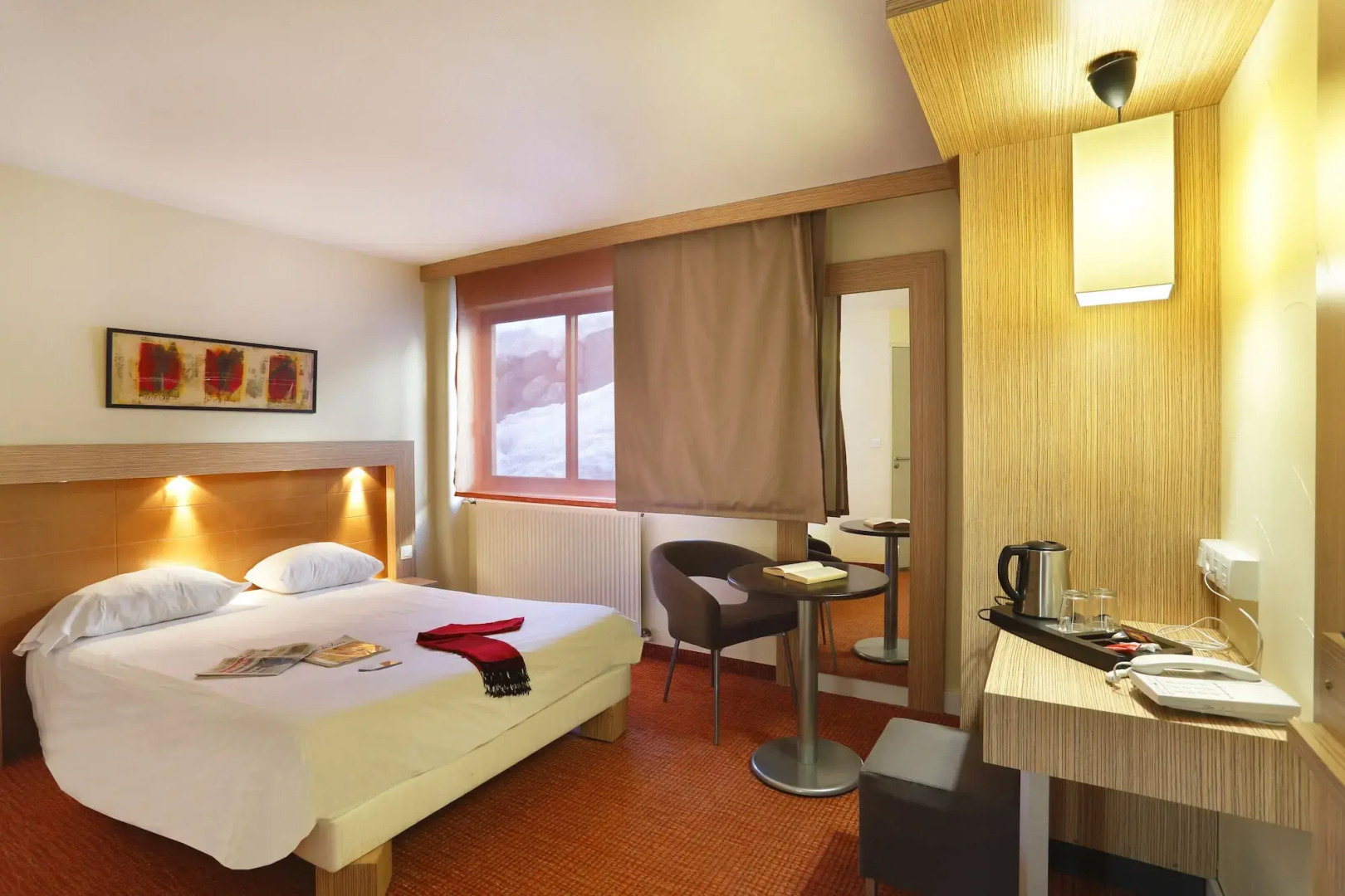 Suite Home Briancon Serre Chevalier