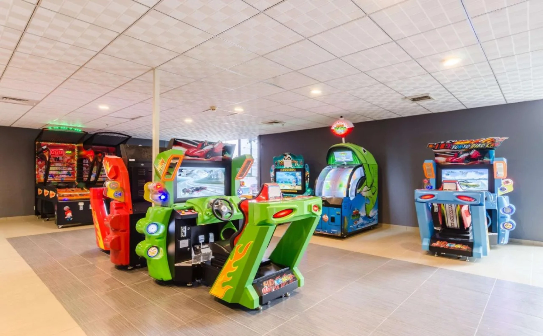 Blue – A Modern Hotel, an Ascend Collection Hotel