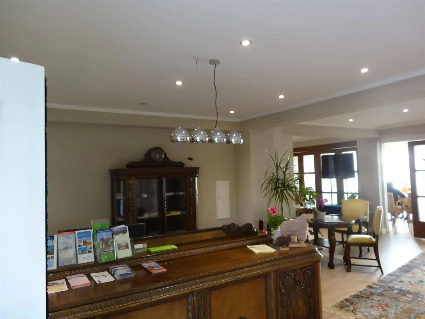 BE BIO Hotel be natural