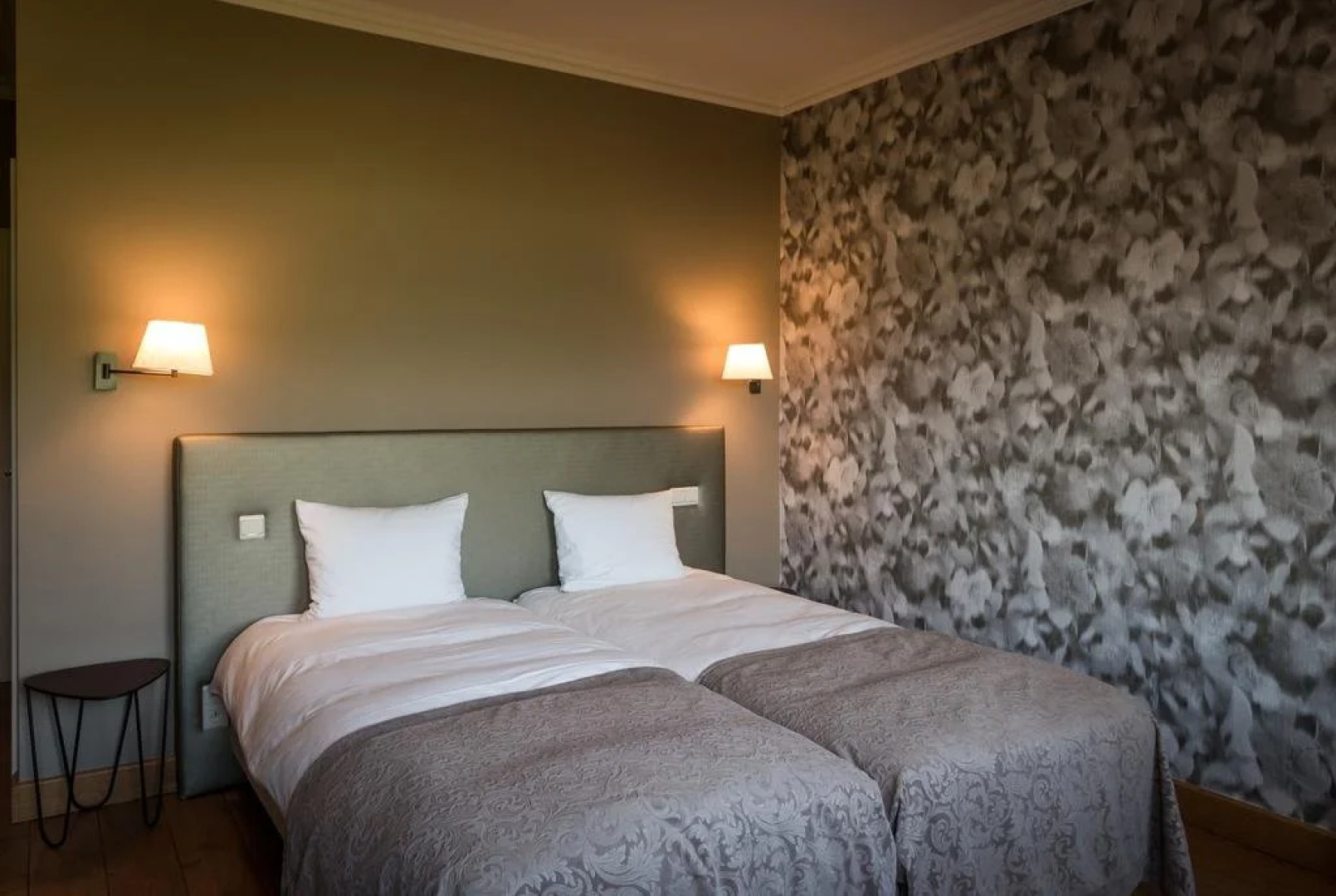 Boskapelhoeve Charming Hotel