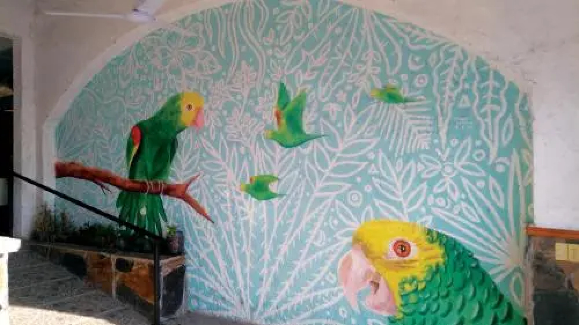 Hotel Falcon