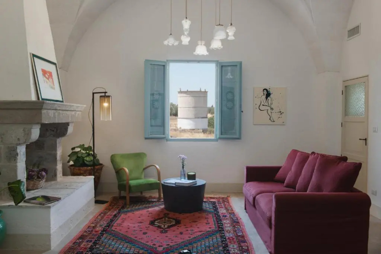 Masseria Palombara Resort & SPA - Adults only