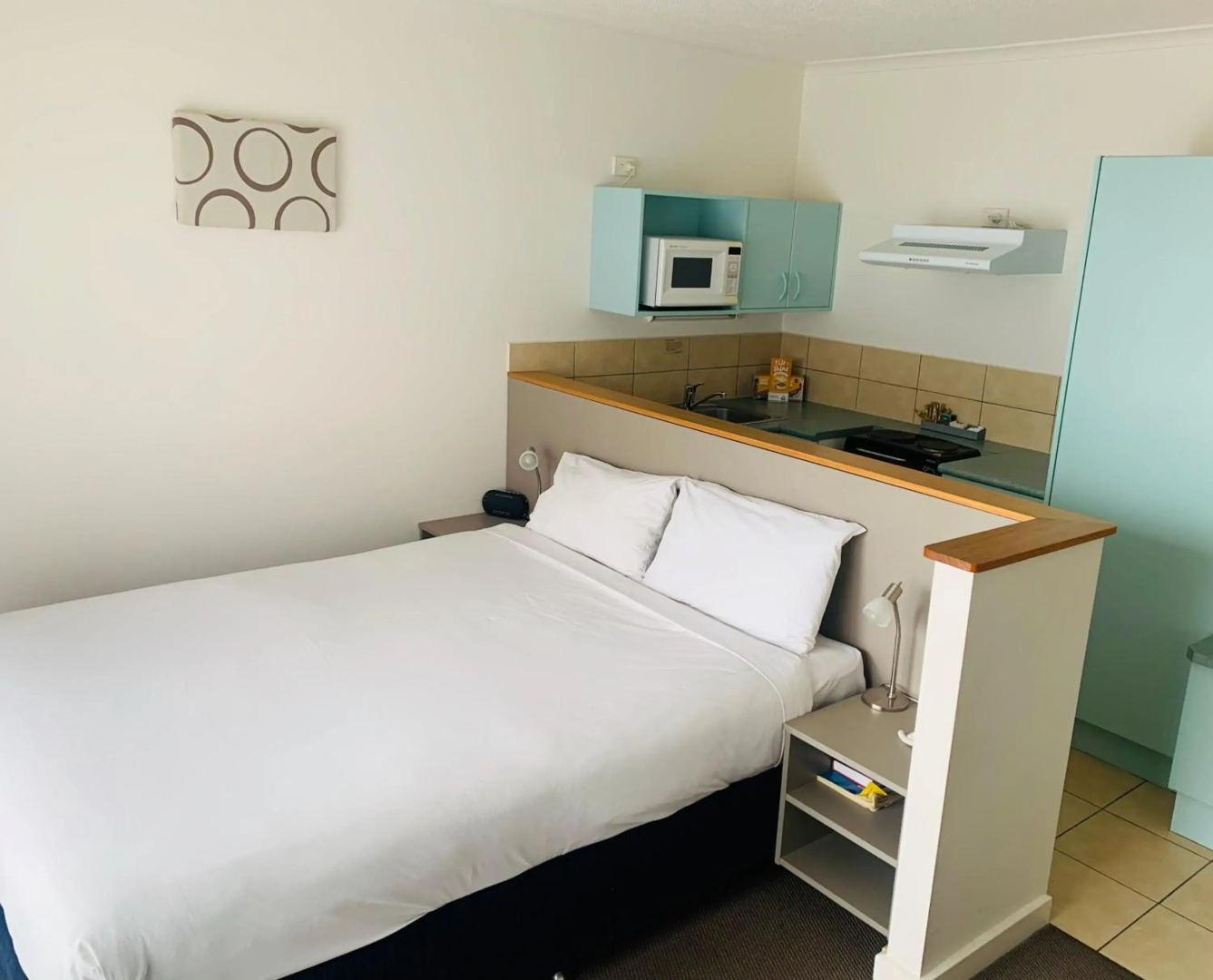 Adina Place Motel Apartments