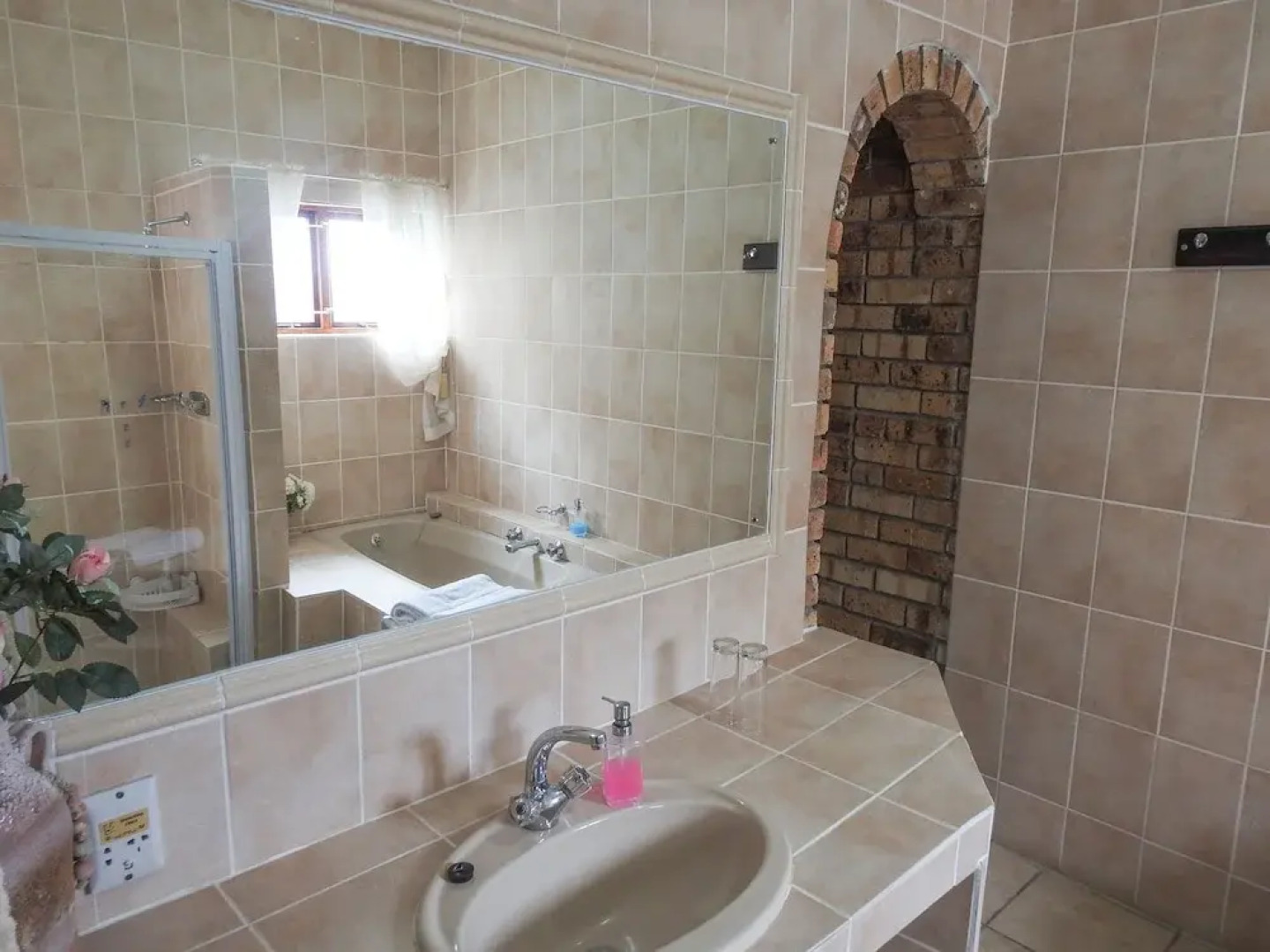 Mossel Bay Guest House