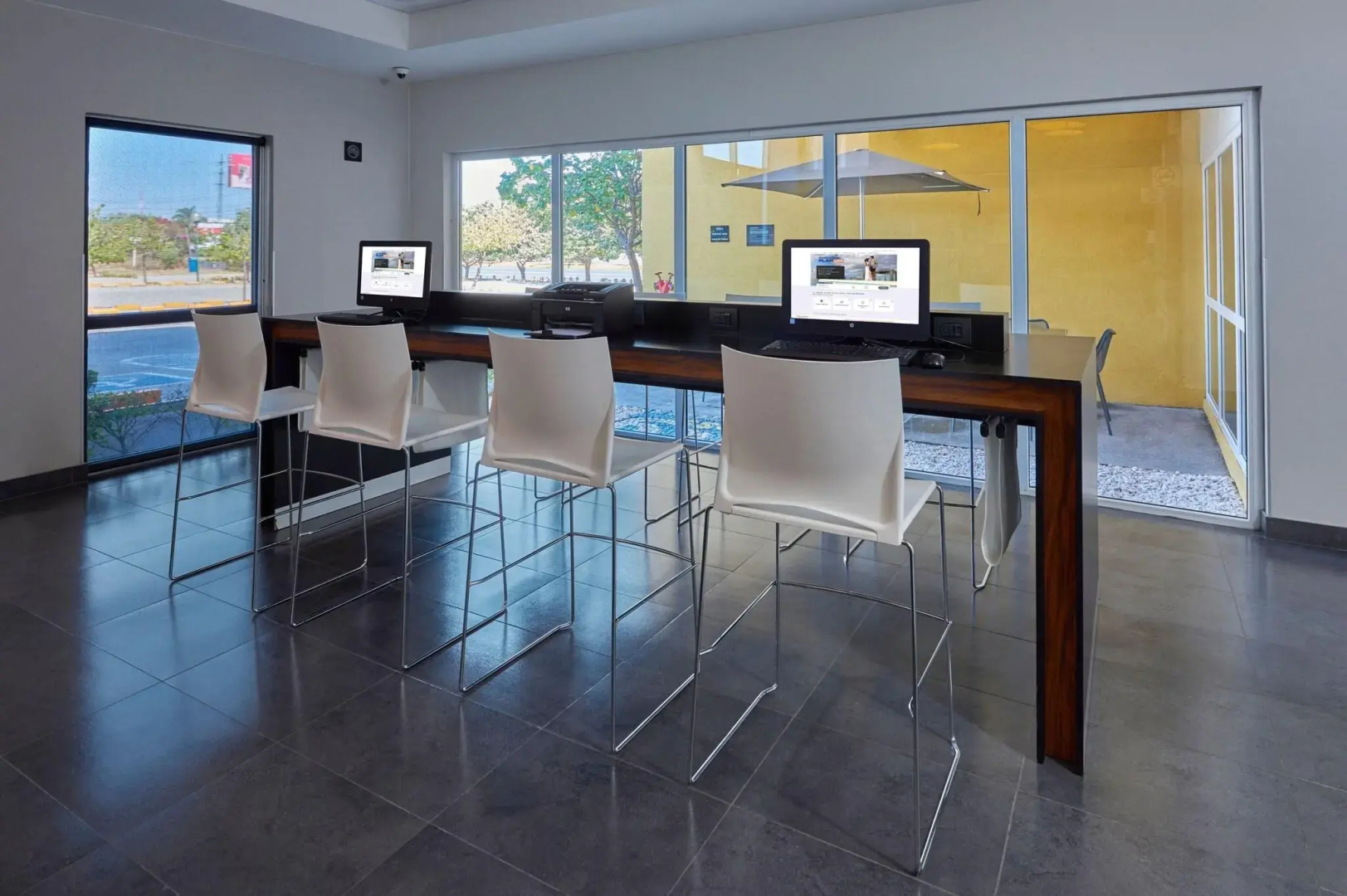 City Express by Marriott Irapuato Norte