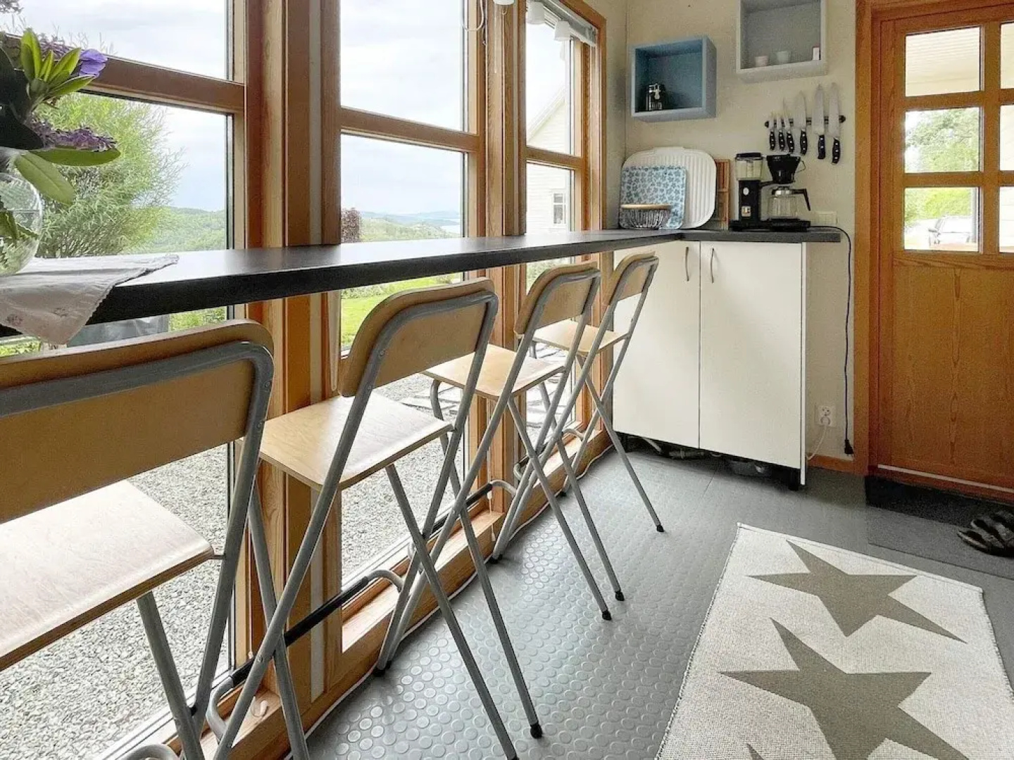 Holiday Home in tau