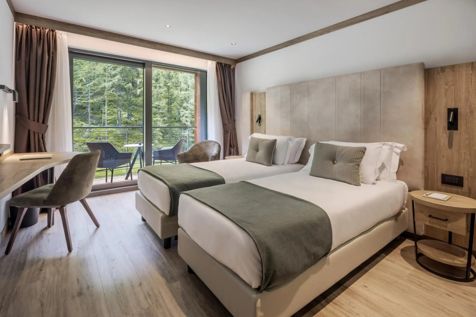 Cervino - VRetreats, SLH Collection