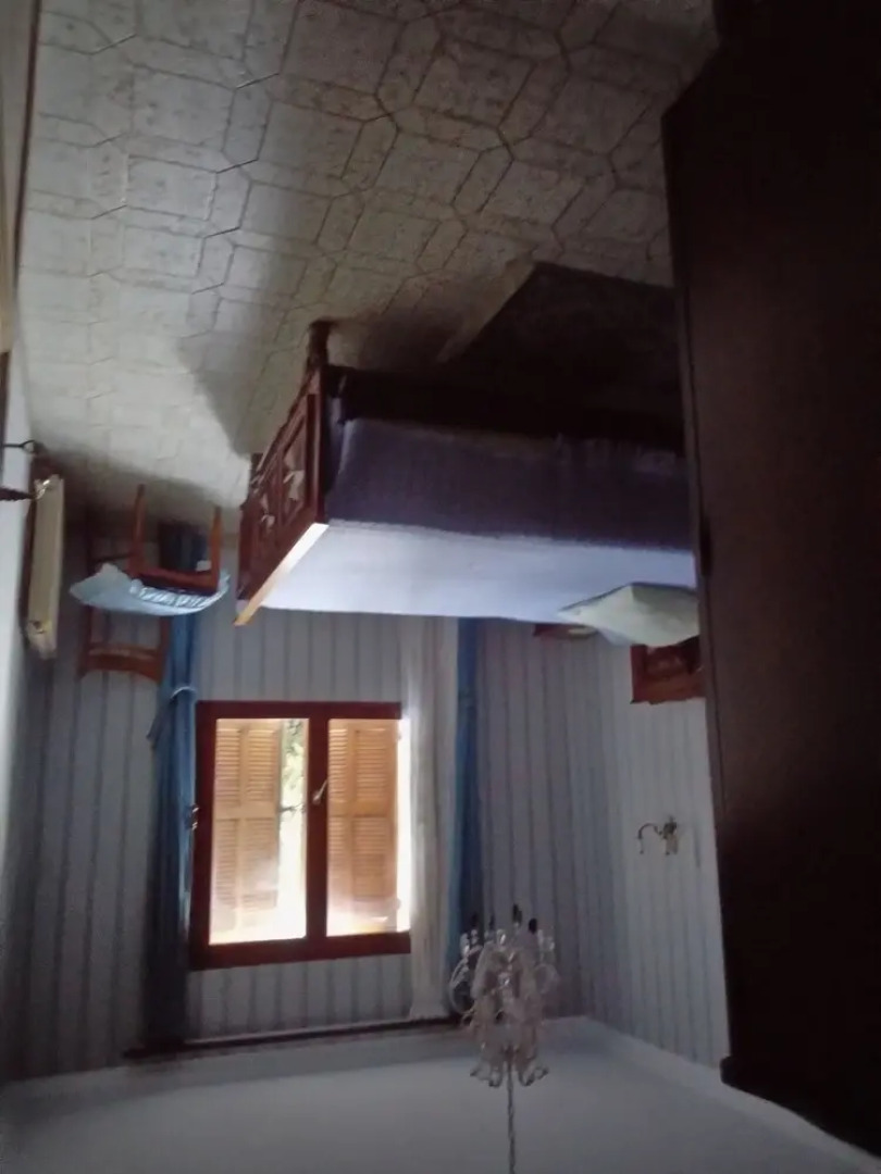 Maison en pierre de taille