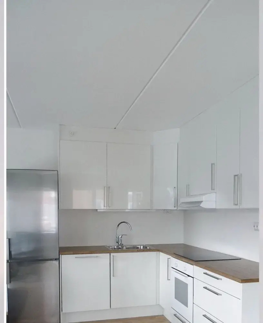 Gauk Apartments Sentrum 3