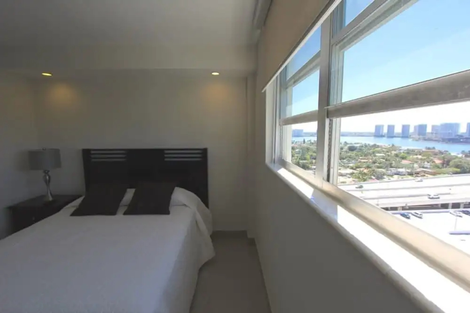 Sunny Isles Two-bedroom