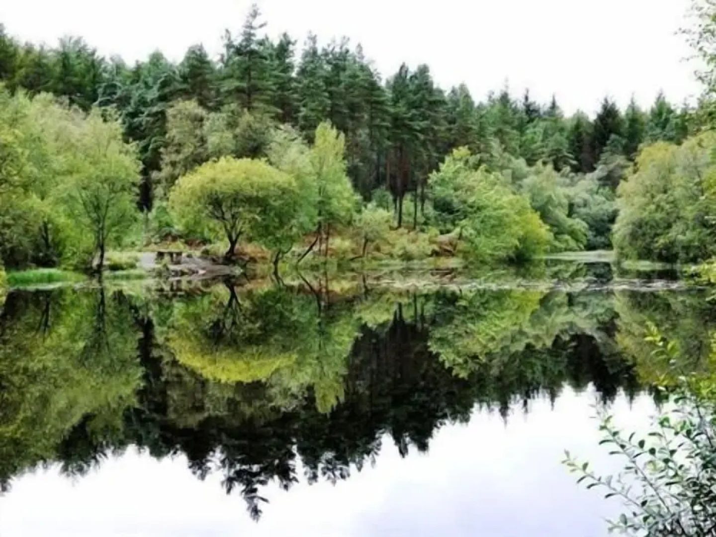 The Cross Keys Hotel