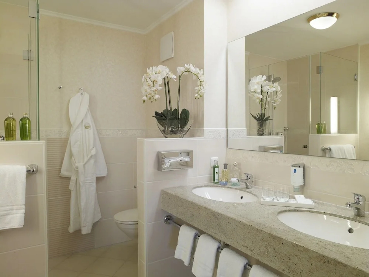 Romantik Landhotel Doerr