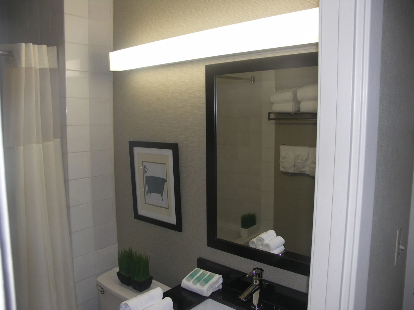 Quality Inn Peterborough