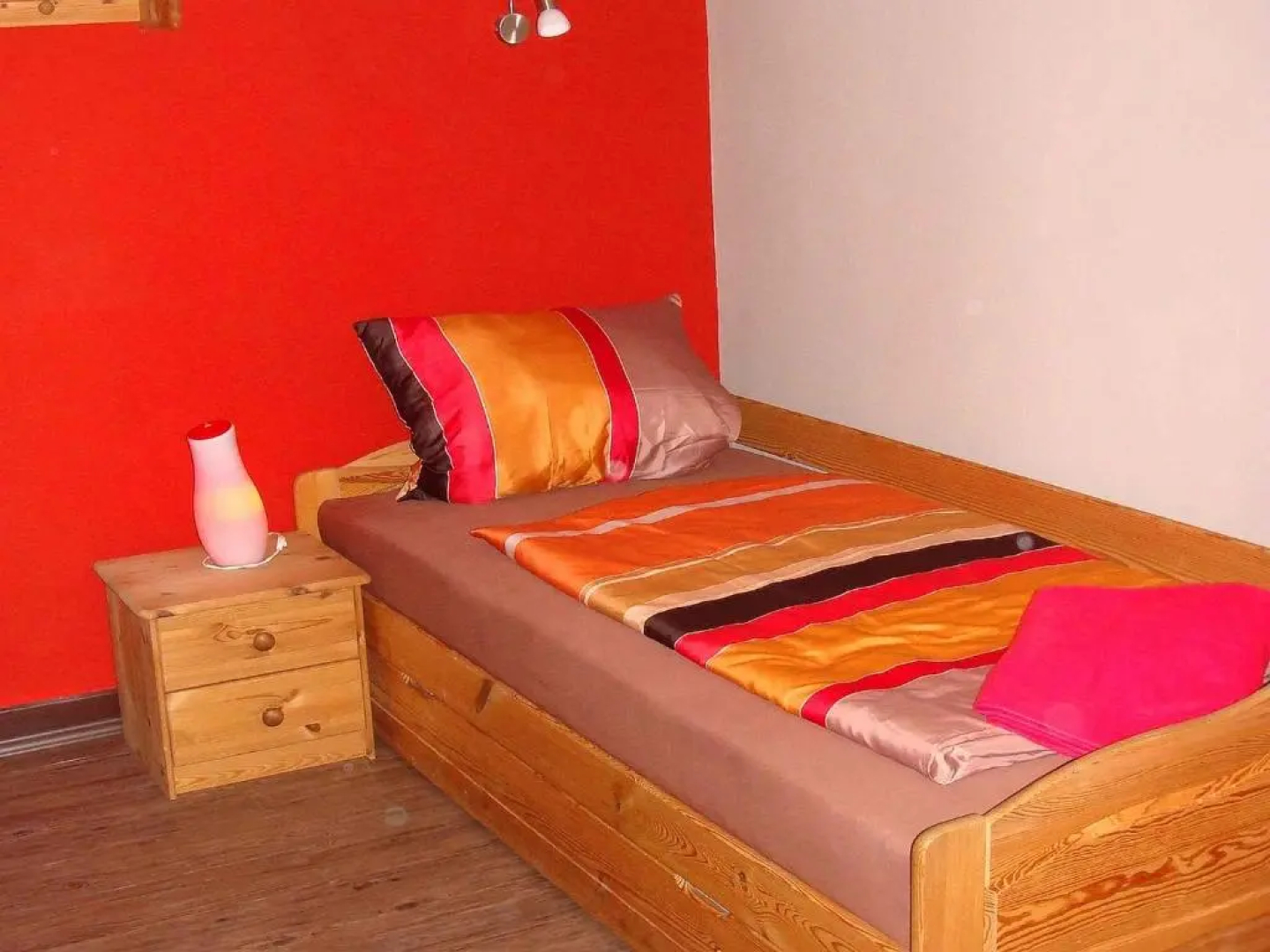 Blackforest Ferienwohnung