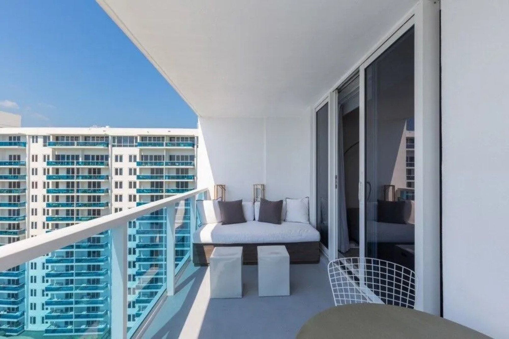 24th Street Condo #217378