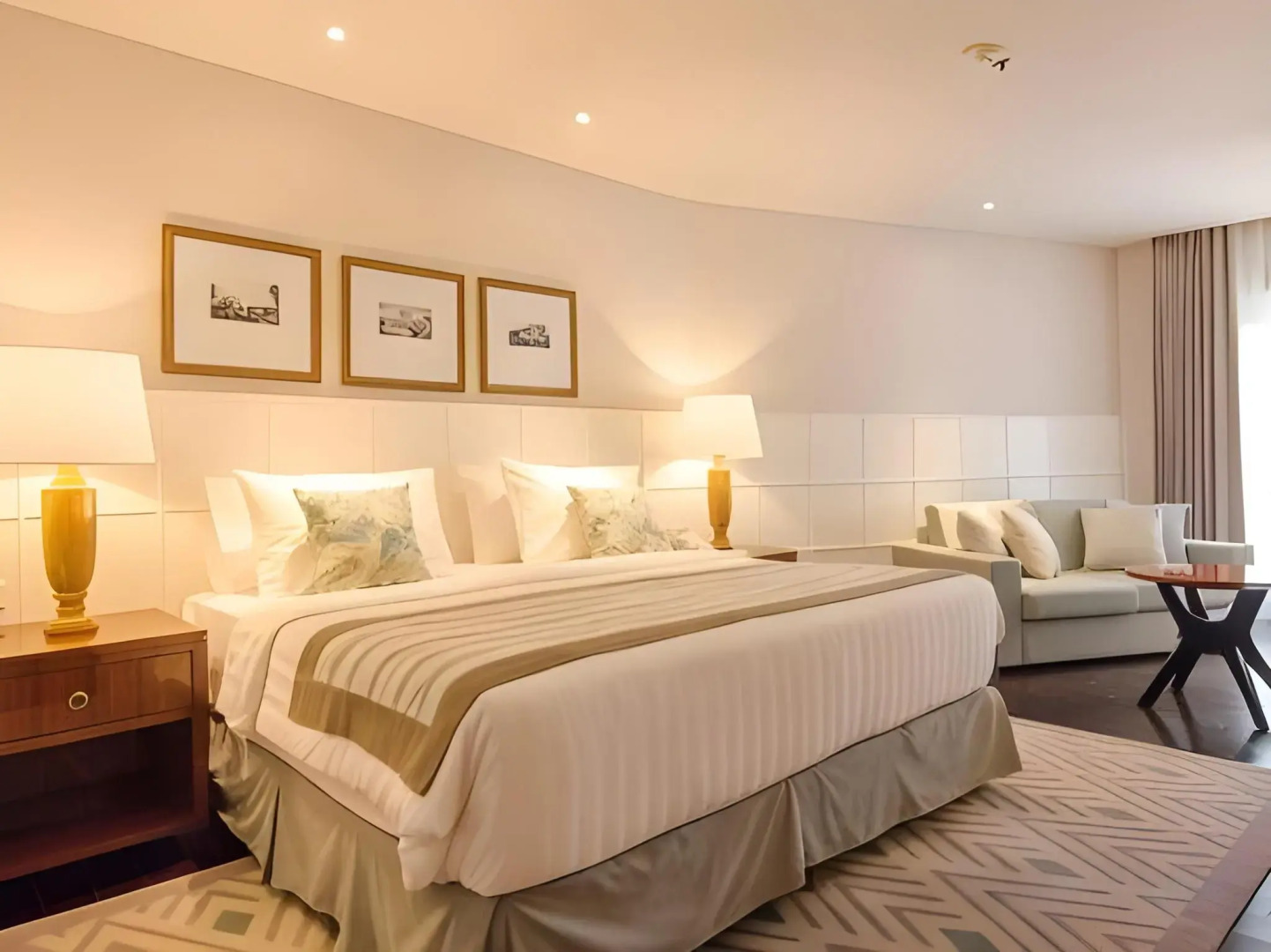 The Shalimar Boutique Hotel