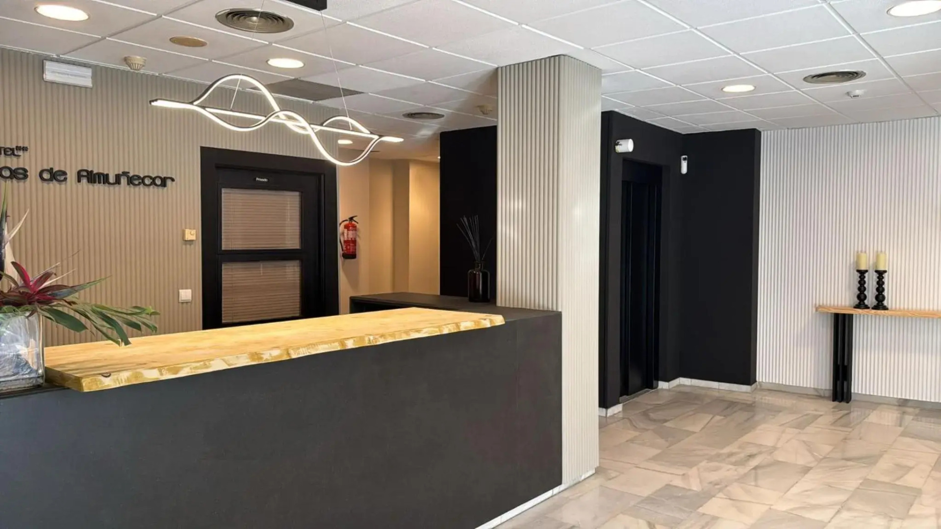 Hotel Carmen Almunecar by Bossh Hotels