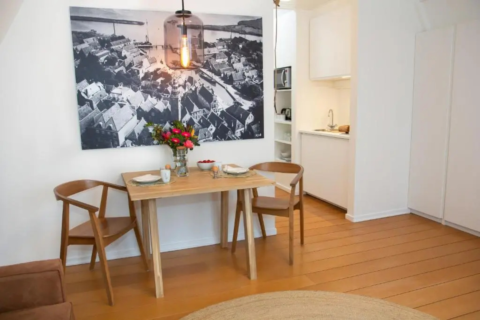 Apartments Waterland