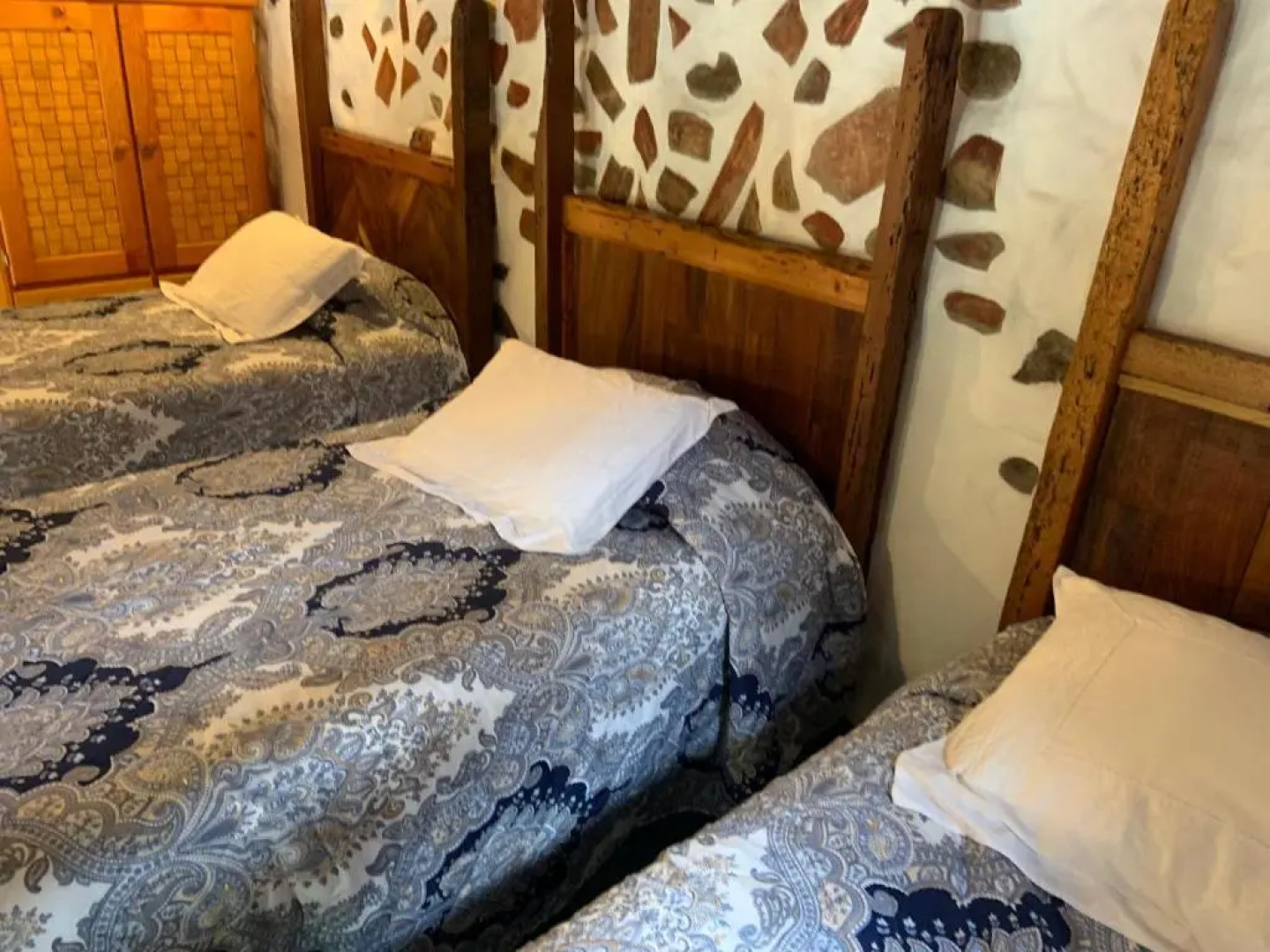 Casa Miguel Arcangel