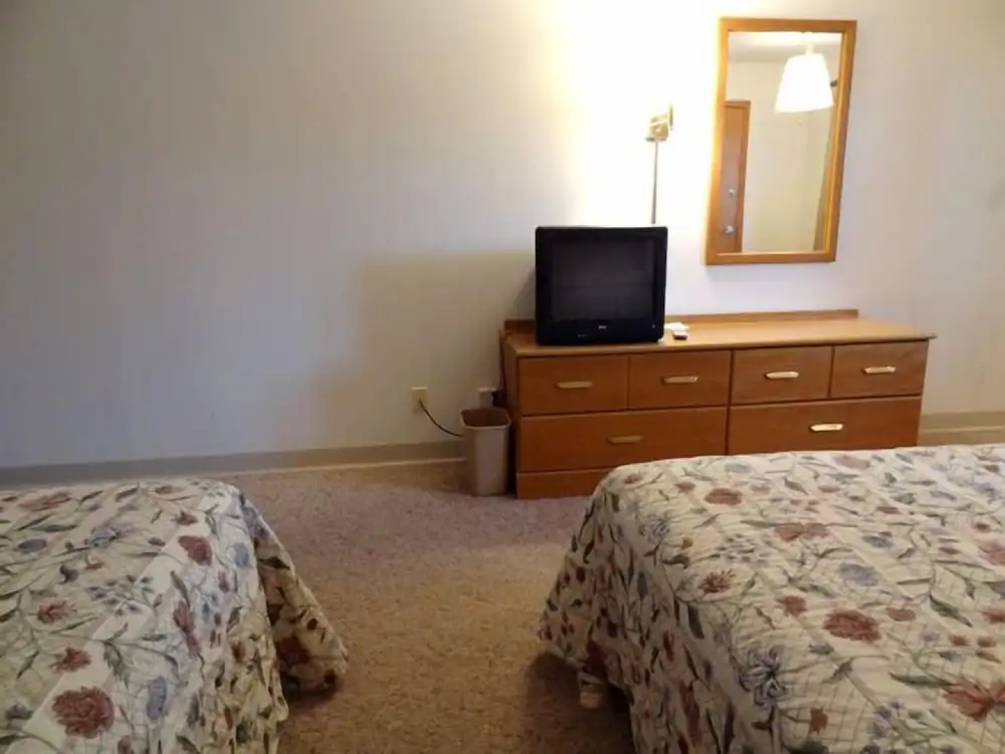 Cresco Motel