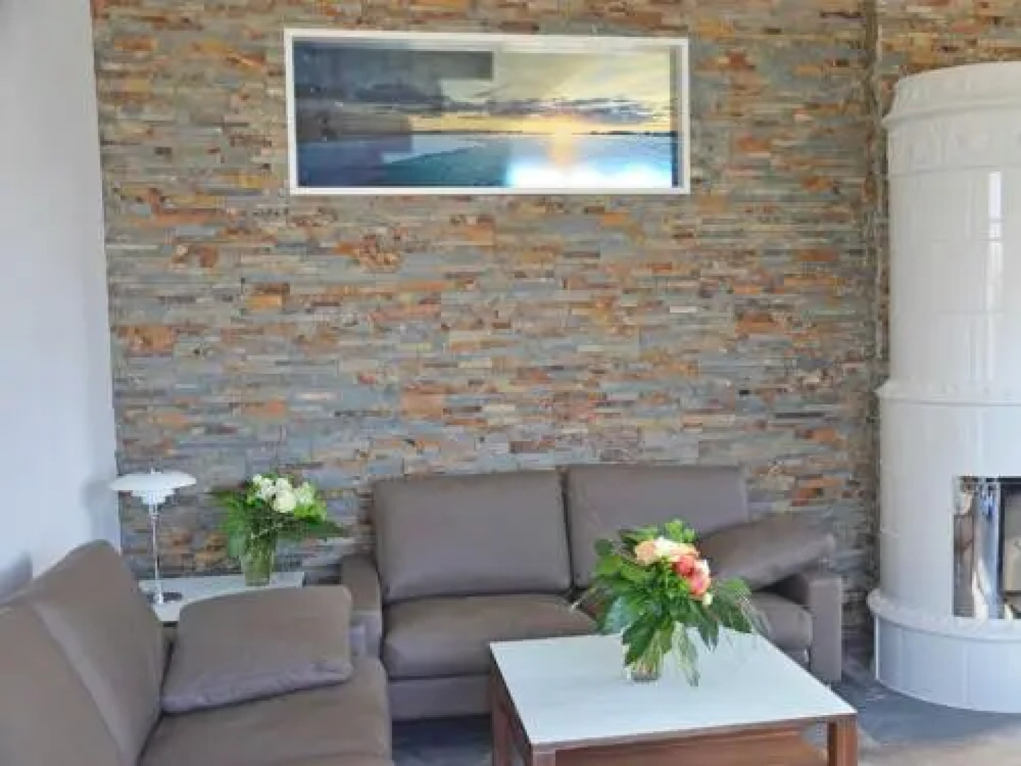 Kapitäns Hus - Apt. 01