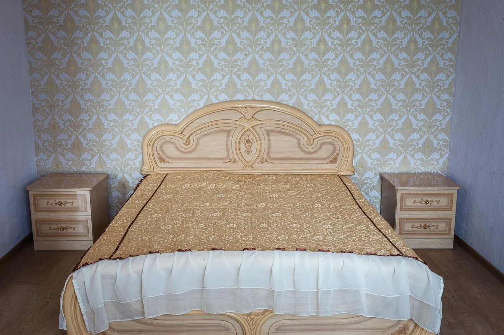 Спортивно-рыболовный комплекс Серебряный ключ