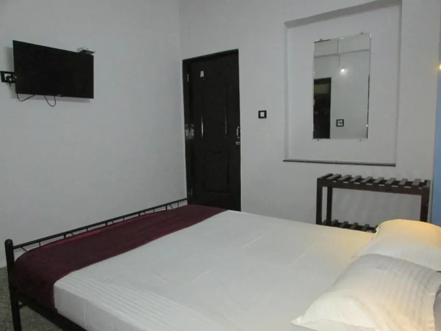 SanRit Hotel
