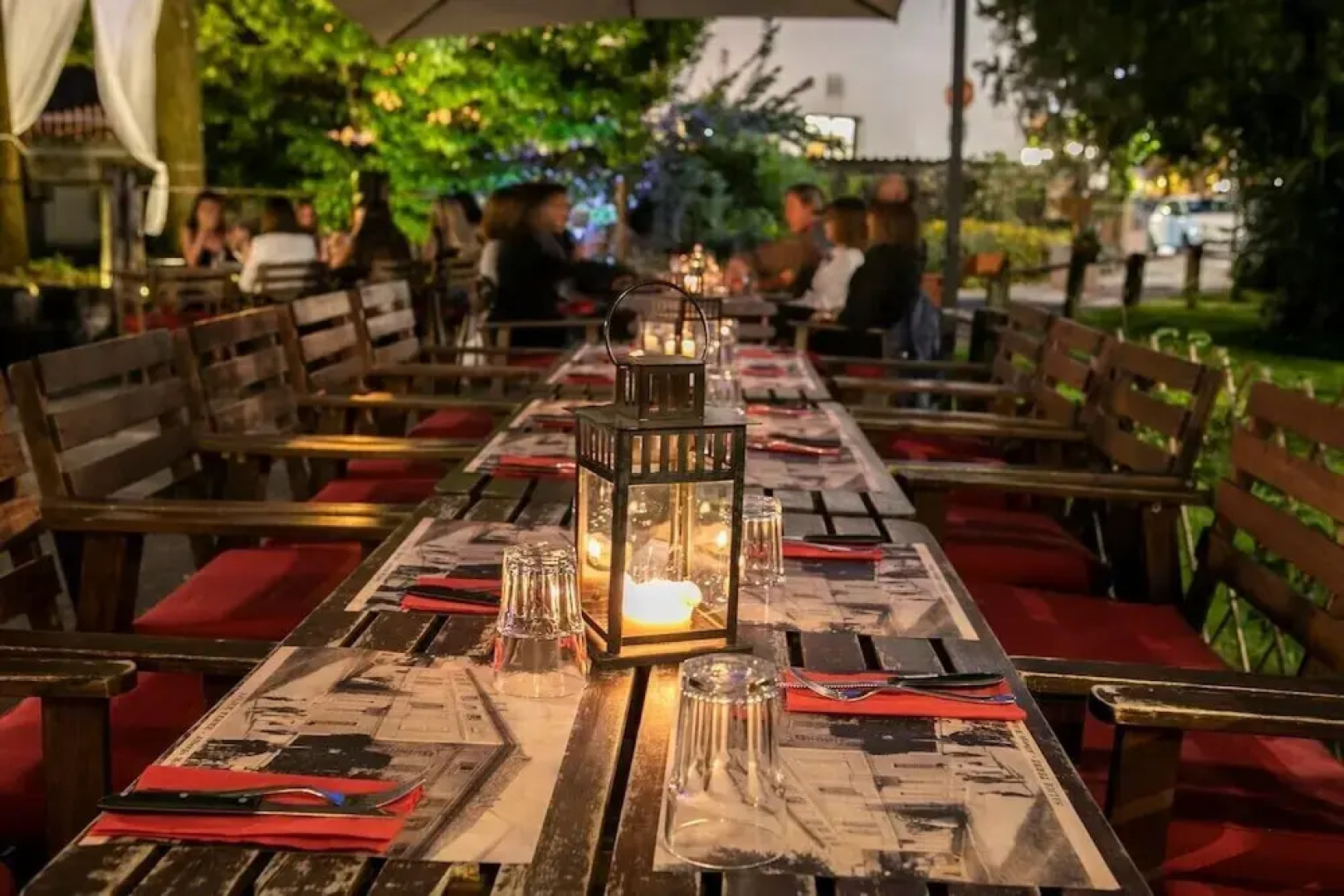 Hotel Milano Pool & Garden