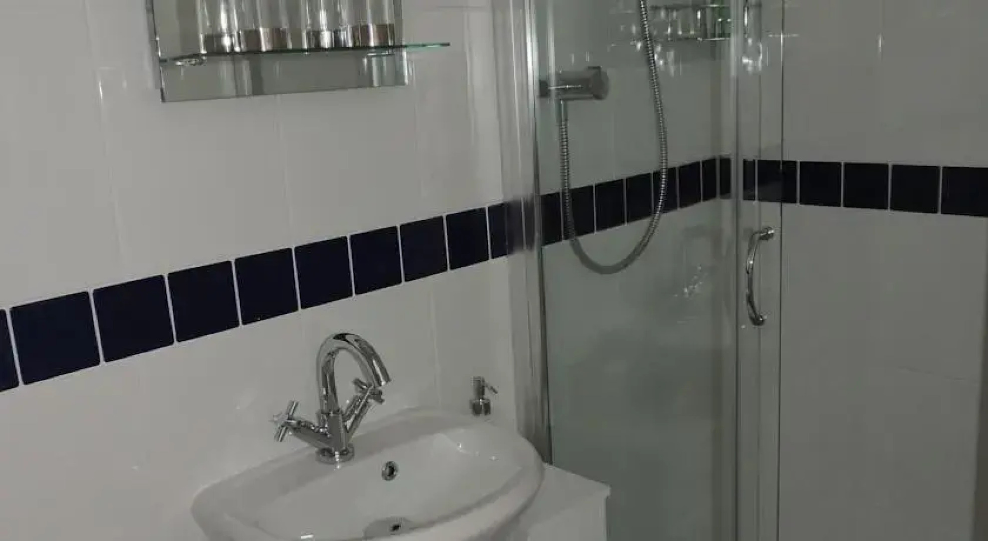 Pembrokeshire Farm B and B