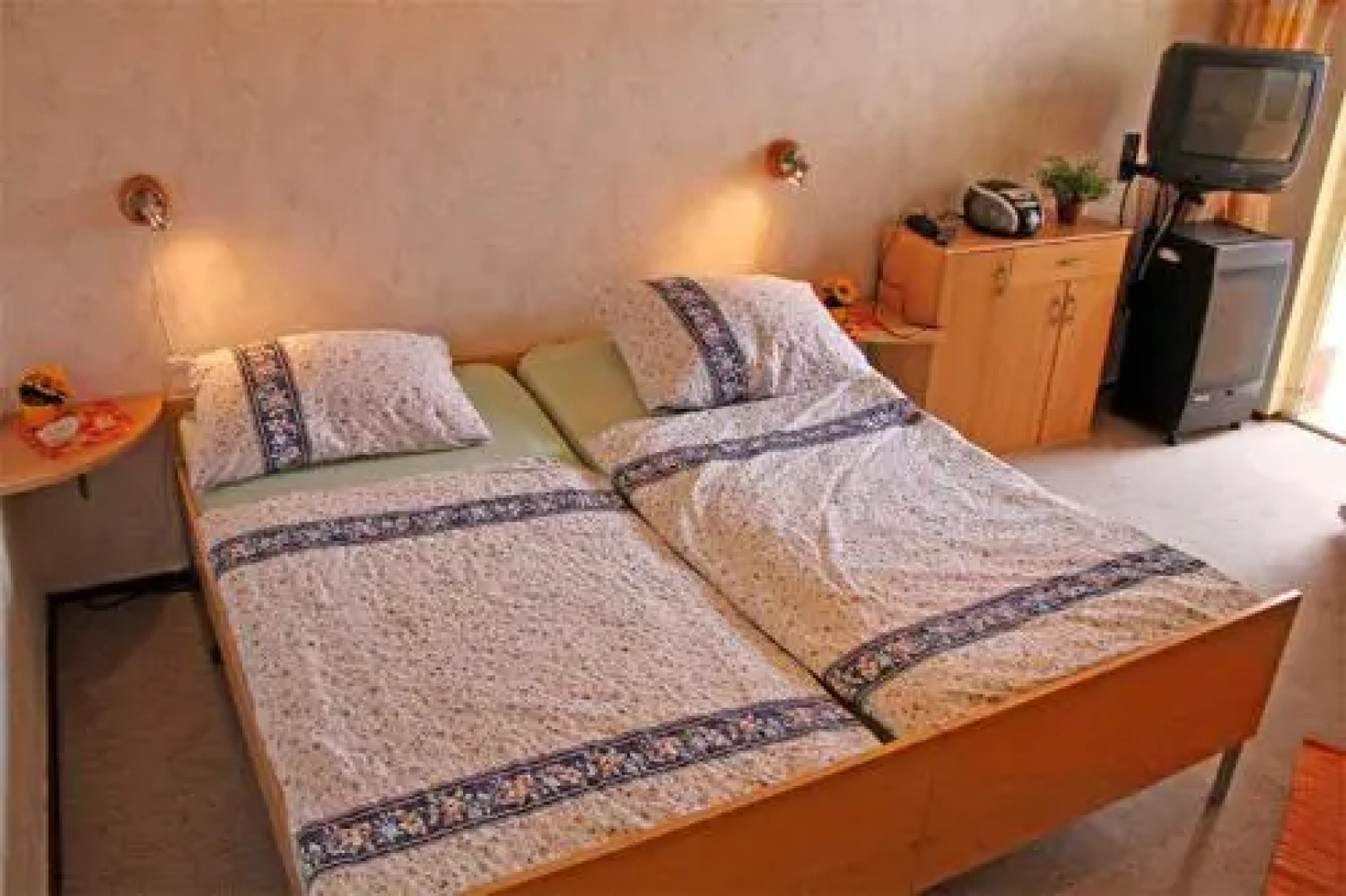 Ferienwohnung Roebel SEE 7911