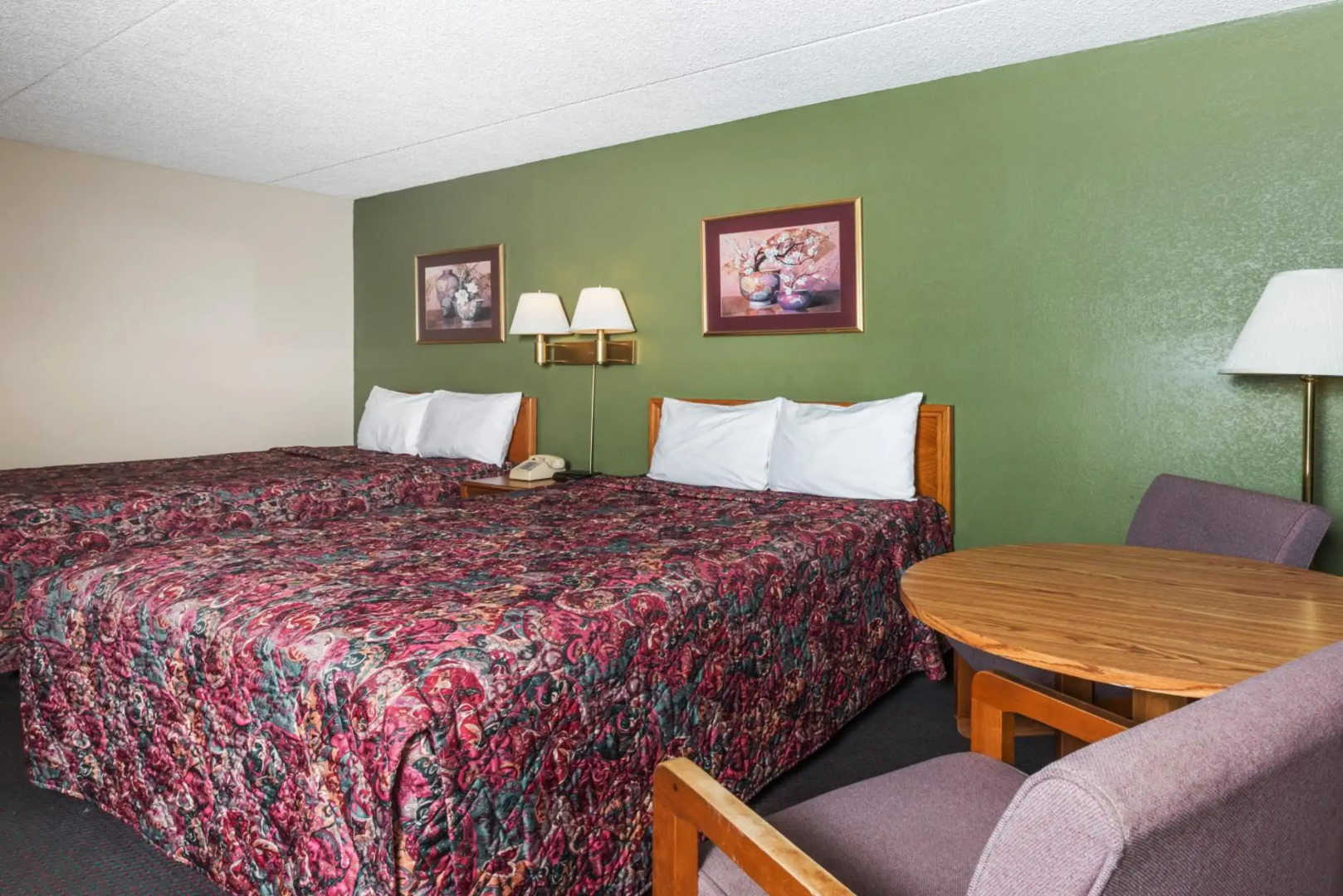 Days Inn by Wyndham New Market/I-81